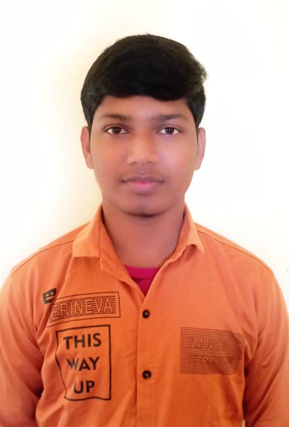 Person Photo